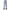 Trussardi Jeans Blue Cotton Men Jeans