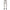 Trussardi Jeans White Cotton Men's Trouser