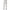 Trussardi Jeans White Cotton Men's Trouser