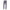 Trussardi Jeans Blue Cotton Men's Trouser