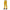 Trussardi Jeans Yellow Cotton Men Pants