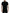 Dolce & Gabbana Elegant Black Cotton Polo Shirt