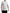 Dolce & Gabbana Crown Embroidered White Cotton Polo