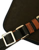 Dolce & Gabbana Elegant Dark Green Multifunctional Kit
