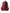 Dolce & Gabbana Elegant Red Nylon-Leather Backpack