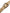 Dolce & Gabbana Elegant Beige Leather Belt