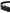Dolce & Gabbana Elegant Black Leather Belt with Metal Buckle