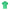 Harmont & Blaine Chic Green Cotton Polo with Contrast Detailing