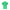 Harmont & Blaine Chic Green Cotton Polo with Contrast Detailing