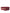 Dolce & Gabbana Maroon Elegance Canvas Waist Belt