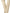 Dolce & Gabbana Elegant Beige Leather Waist Belt