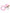Dolce & Gabbana Elegant Pink Gold Leather Keychain