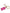 Dolce & Gabbana Chic Gold and Pink Keychain Elegance