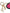 Dolce & Gabbana Stunning Gold and Pink Leather Keychain