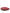 Dolce & Gabbana Elegant Red Leather Mirror Holder