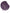 Dolce & Gabbana Elegant Purple Leather Mirror Holder