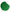 Dolce & Gabbana Emerald Leather Hand Mirror Holder