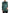 Dolce & Gabbana Elegant Dark Green Silk Blouse Top