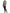 Dolce & Gabbana Elegant Multicolor Silk Blend Long Sleeve Top