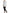 Dolce & Gabbana Chic Black and White Crew Neck Sweater