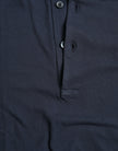 Dolce & Gabbana Elegant Crown Embroidered Polo T-Shirt