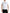 Dolce & Gabbana Elegant White Logo Crewneck Tee