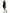 Dolce & Gabbana Elegant Chiffon Silk Blend Mini Dress
