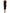 Dolce & Gabbana Elegant Black Sheath Halter Midi Dress