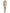 Dolce & Gabbana Elegant Pink Lily Print Sheath Dress