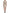 Dolce & Gabbana Elegant Pink Lily Print Sheath Dress