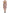 Dolce & Gabbana Lilac One-Shoulder Pleated Designer Dress