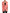 Dolce & Gabbana Chic Pink Peak Lapel Blazer