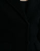 Dolce & Gabbana Elegant Black Designer Blazer for Women