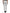 Dolce & Gabbana Elegant White Mid-Waist Tapered Pants