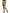 Dolce & Gabbana Multicolor High Waist Cropped Pants