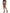 Dolce & Gabbana Multicolor Silk High Waist Hot Pants