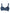 Dolce & Gabbana Elegant Blue Bustier Crop Top