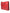 Balenciaga Exotic Red Alligator Leather Clutch