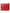 Balenciaga Exotic Red Alligator Leather Clutch