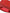 Balenciaga Exotic Red Alligator Leather Clutch