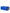 Balenciaga Alligator Skin Mini Shoulder Bag - Elegant Blue