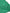 Prada Elegant Green Fabric Tote Bag