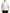Dolce & Gabbana White Logo Crew Neck Short Sleeves T-shirt
