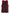 Dolce & Gabbana Red Leopard Print Sleeveless Tank T-shirt