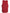 Dolce & Gabbana Red Leopard Print Sleeveless Tank T-shirt