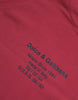 Dolce & Gabbana Red Leopard Print Sleeveless Tank T-shirt