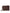 Dolce & Gabbana Brown Leather Zip Logo Keyring Coin Purse Keyring Wallet