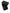 Dolce & Gabbana Wallet Black Horse Leather Zip Logo Cross Body Phone Slot