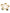 Dolce & Gabbana Gold Brass ROYAL Enamel Set of 5 Ring
