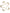 Dolce & Gabbana Gold Brass ROYAL Enamel Set of 5 Ring